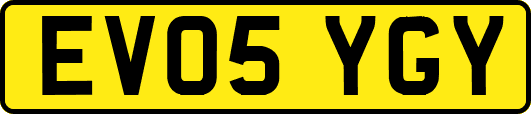 EV05YGY