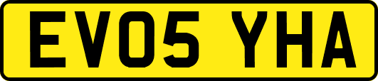 EV05YHA