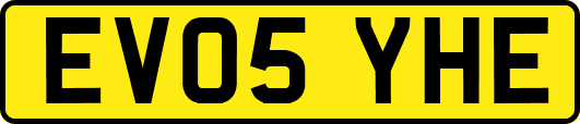 EV05YHE