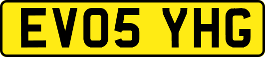 EV05YHG