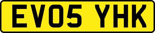 EV05YHK