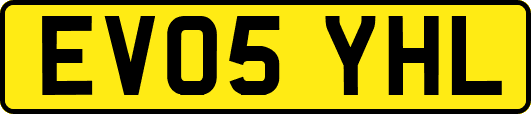EV05YHL