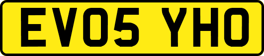 EV05YHO