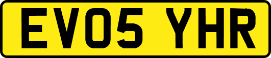 EV05YHR