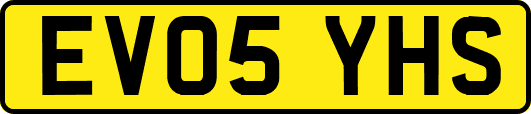 EV05YHS