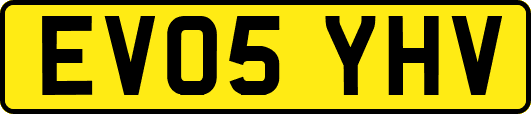 EV05YHV