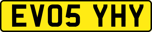 EV05YHY