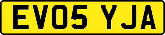 EV05YJA