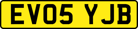 EV05YJB