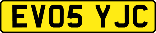 EV05YJC