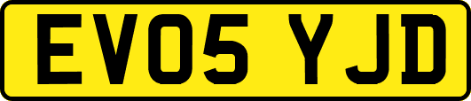 EV05YJD