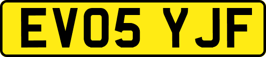 EV05YJF