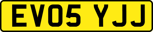EV05YJJ