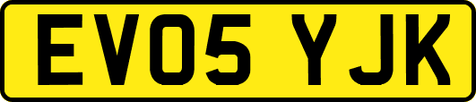EV05YJK