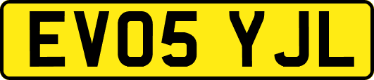 EV05YJL