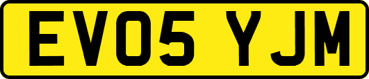 EV05YJM