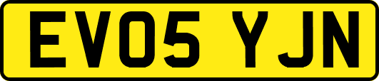 EV05YJN