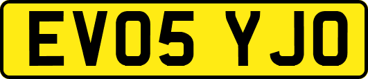 EV05YJO