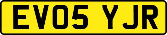 EV05YJR