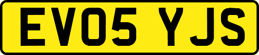 EV05YJS