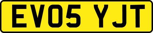 EV05YJT