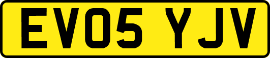 EV05YJV