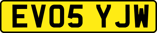 EV05YJW
