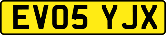 EV05YJX