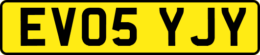 EV05YJY