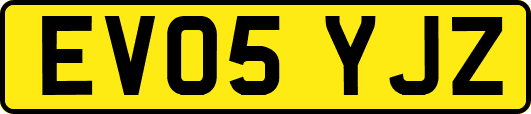 EV05YJZ