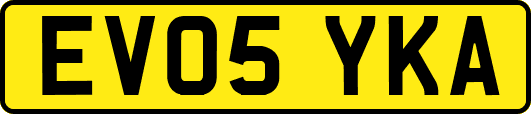 EV05YKA