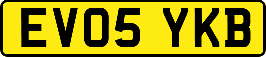 EV05YKB