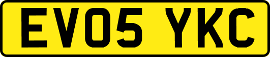 EV05YKC