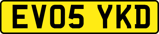 EV05YKD