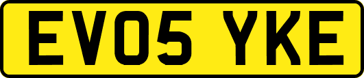 EV05YKE
