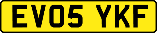 EV05YKF