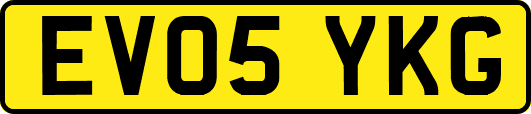 EV05YKG