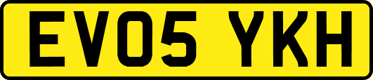 EV05YKH