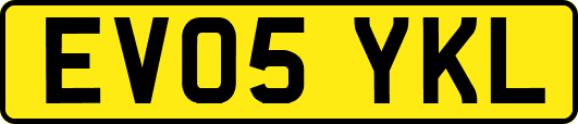 EV05YKL