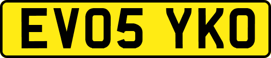 EV05YKO