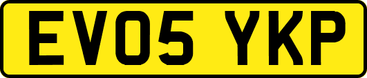 EV05YKP