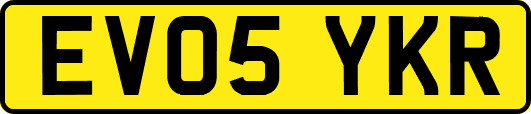 EV05YKR