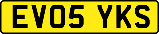 EV05YKS