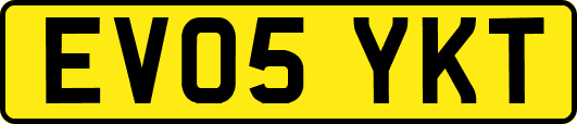 EV05YKT