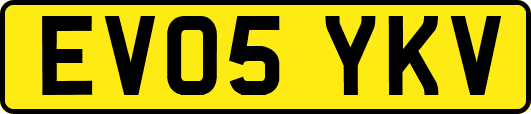 EV05YKV