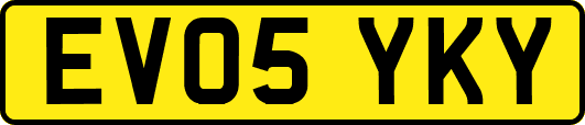 EV05YKY