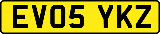 EV05YKZ