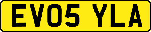 EV05YLA