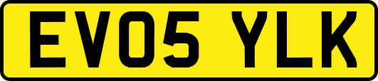 EV05YLK