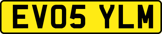 EV05YLM